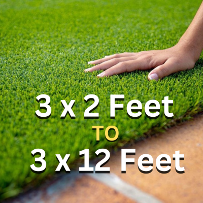 Artificial Grass Carpet