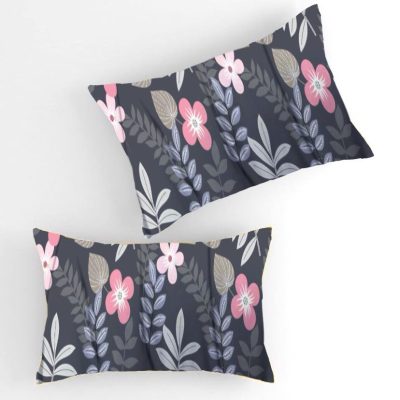 Innovative Edge grey bail pillow