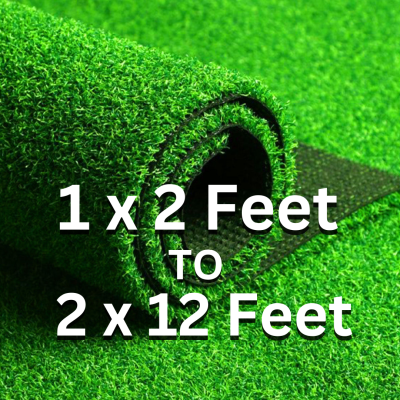 Green Grass Carpets