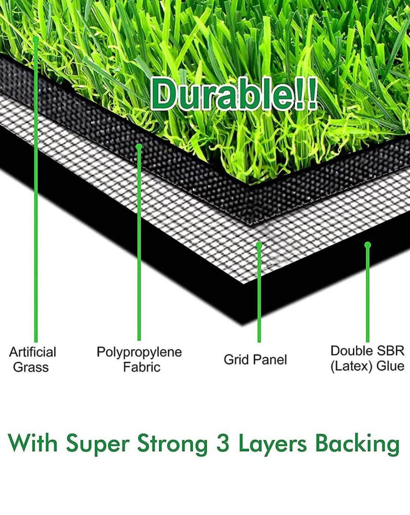 Artificial Grass Carpet