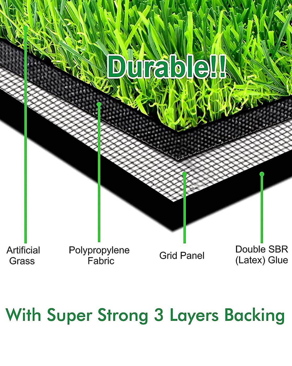 Artificial Grass Carpet