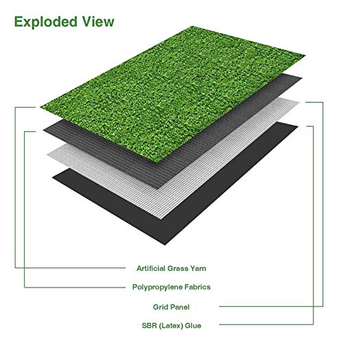 Artificial Grass Carpet