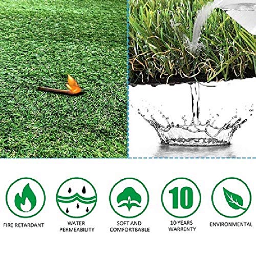 Artificial Grass Carpet