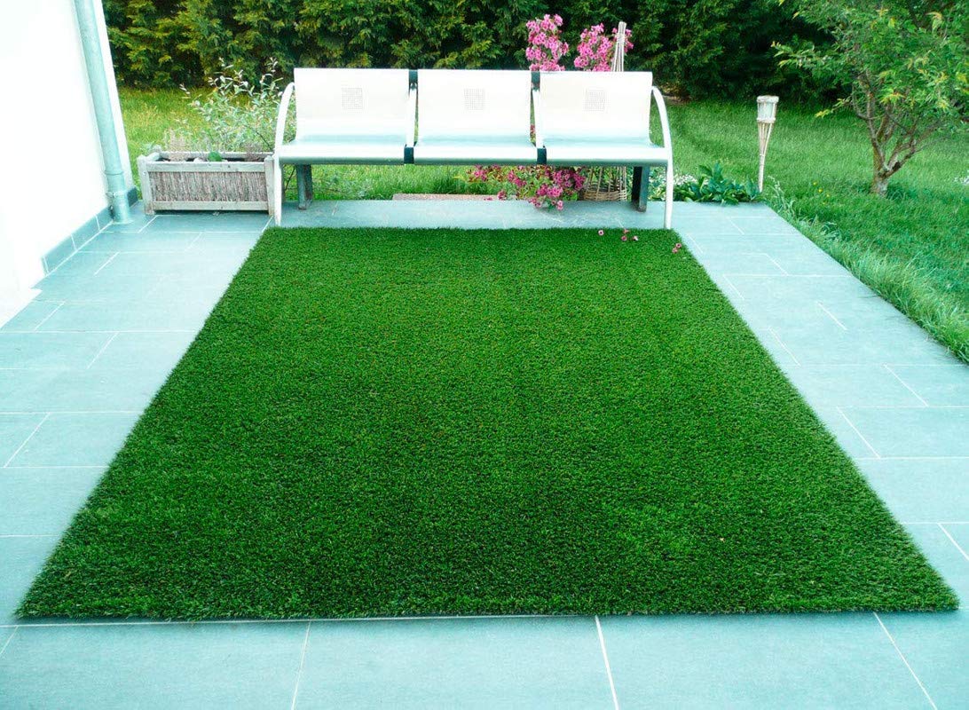 Artificial Grass Carpet