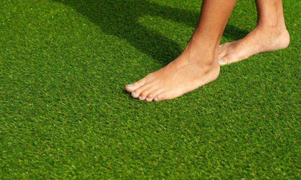 Artificial Grass Carpet