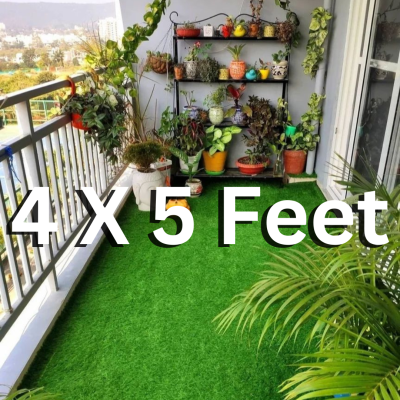 Green Grass Carpet