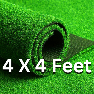 Green Grass Carpet