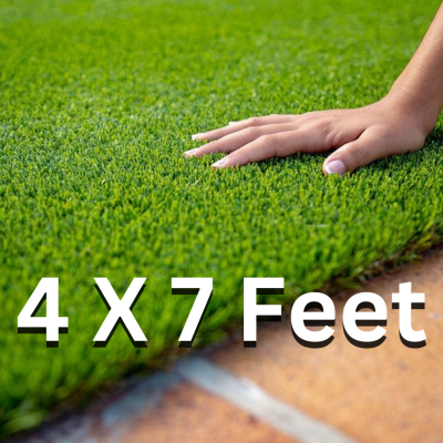 Green Grass Carpet 35 MM in Panipat