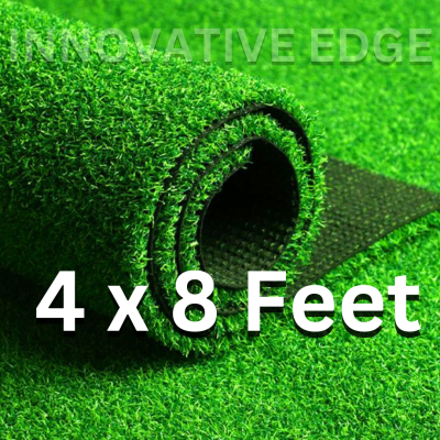 Green Grass Carpet For Balcony